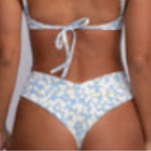 Skatie Mandi Bottom in Nantucket